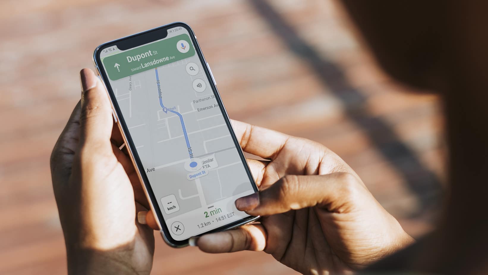 The 10 best GPS and navigation apps for both Android and iOS