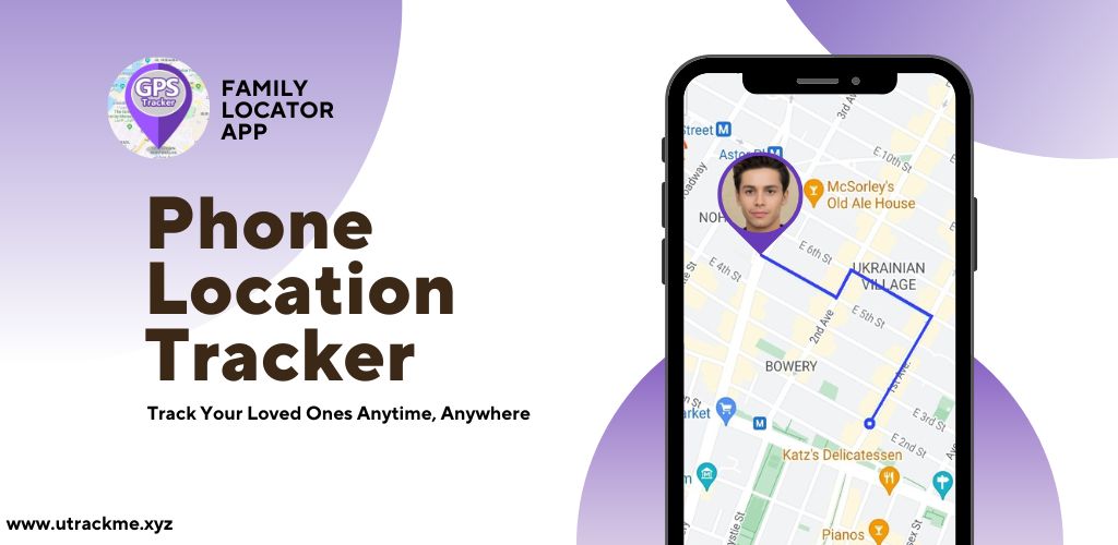 Best Location Tracking Apps to Track Your Loved Ones