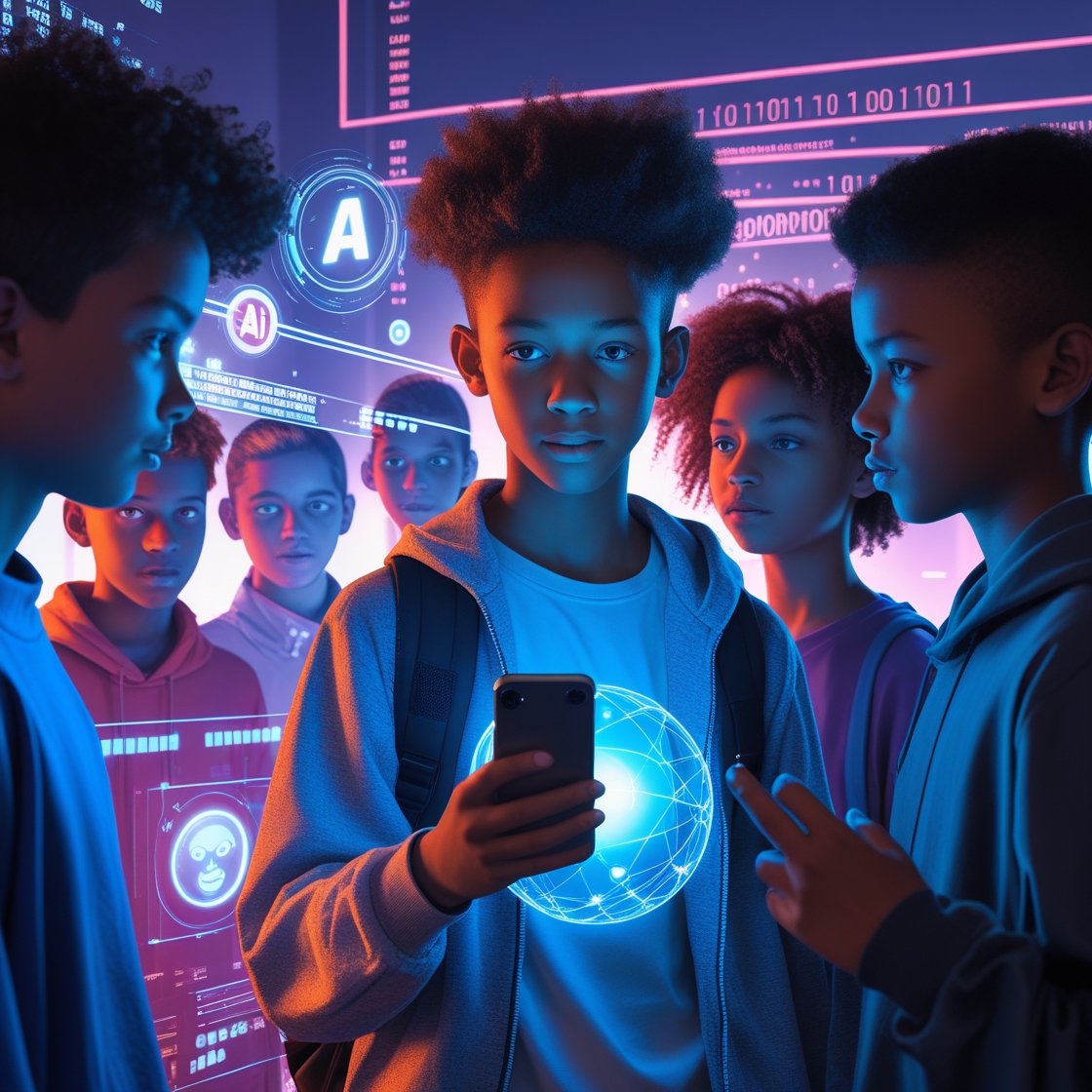 The 2026 Blueprint: How to Harness AI for Passive Income (US/UK Guide)